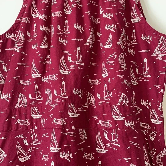 ModCloth dress - Picture 2 of 4